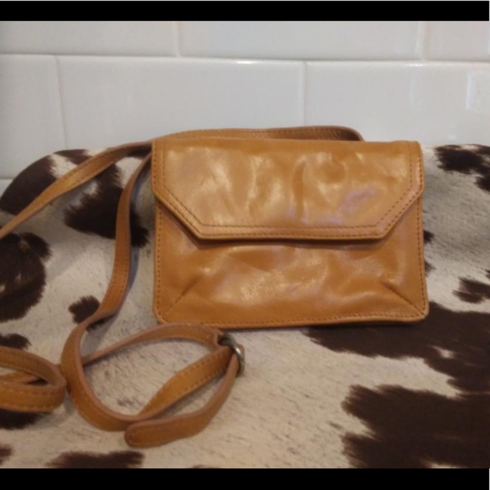 Hobo Cross-body bag